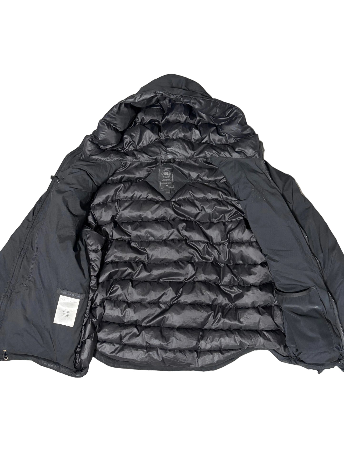 CANADA GOOSE LODGE L