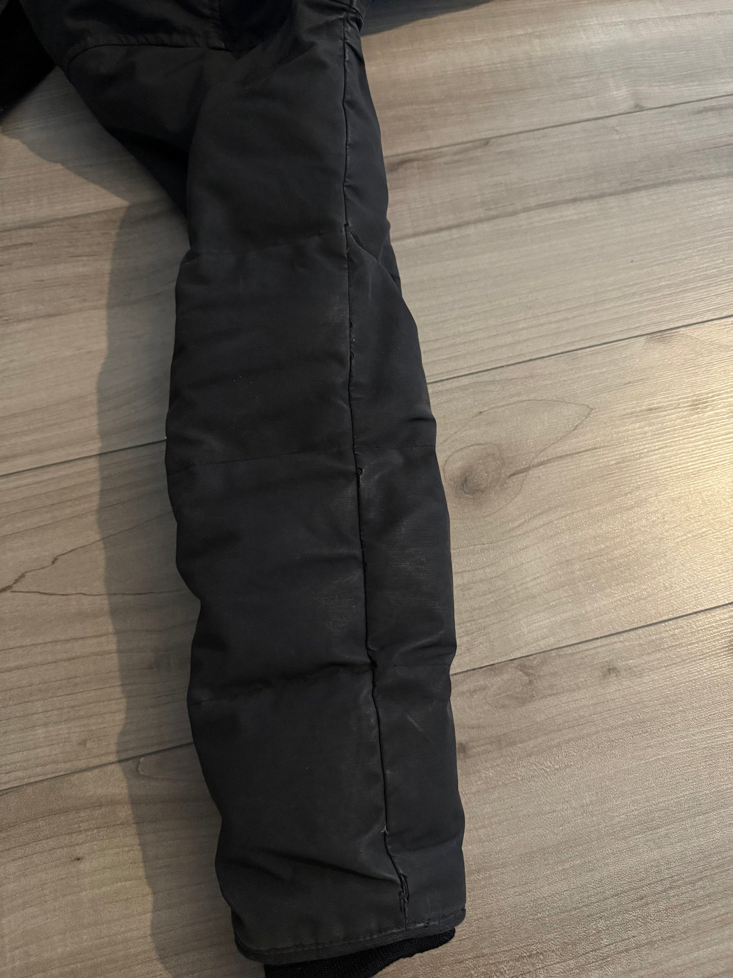 Canada Goose Macmillan M