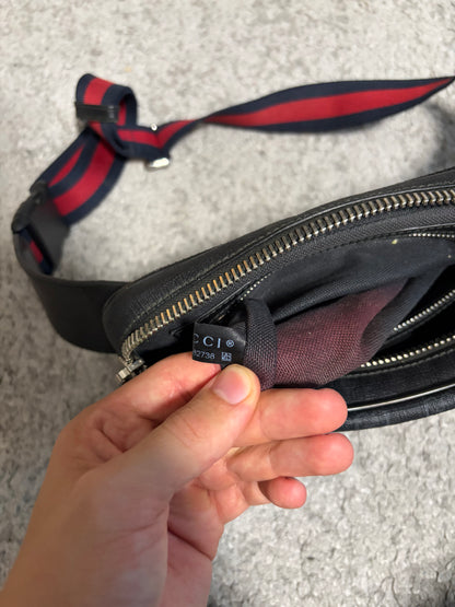 GUCCI BELTBAG