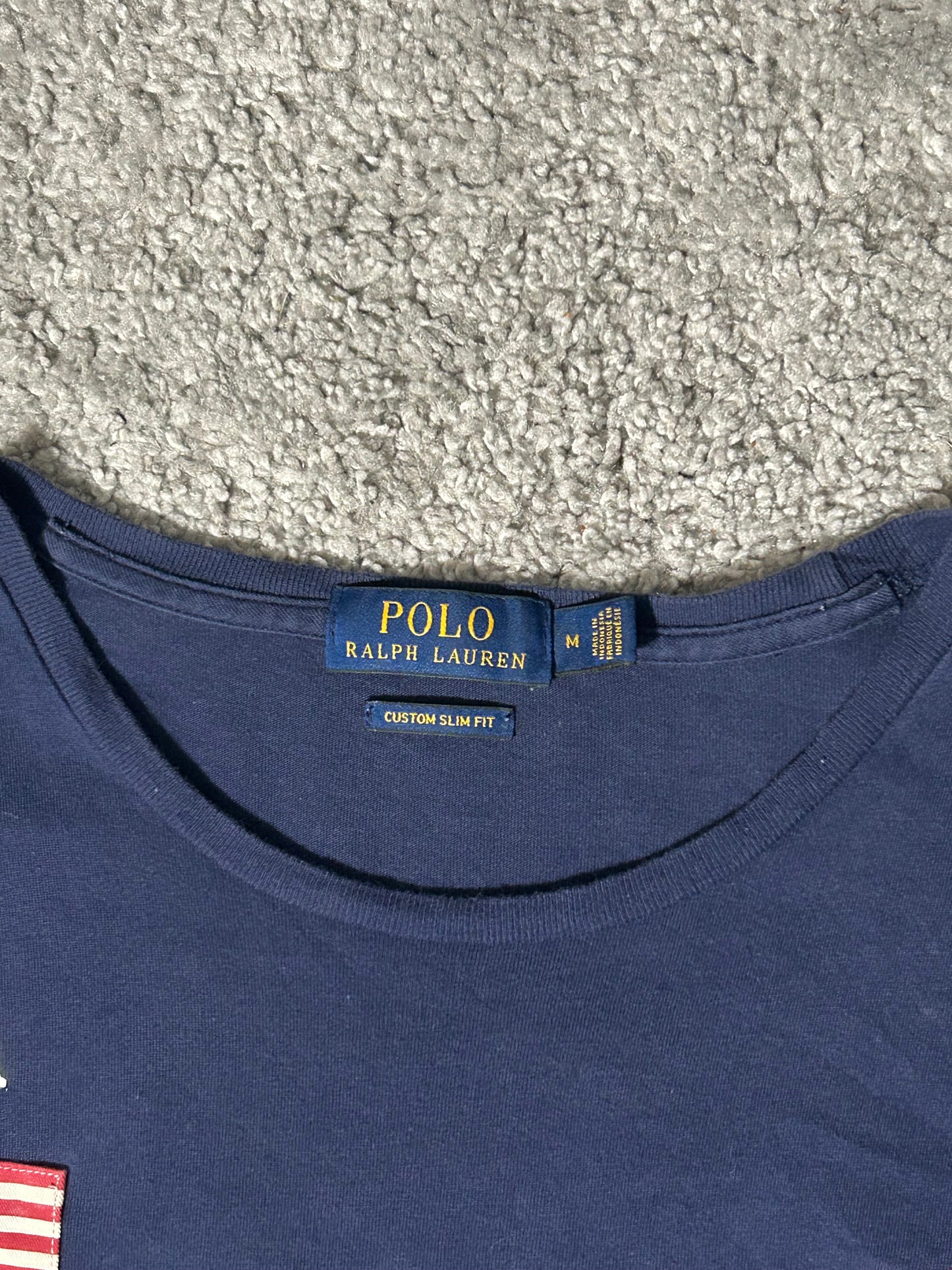 Ralph Lauren T-paita M