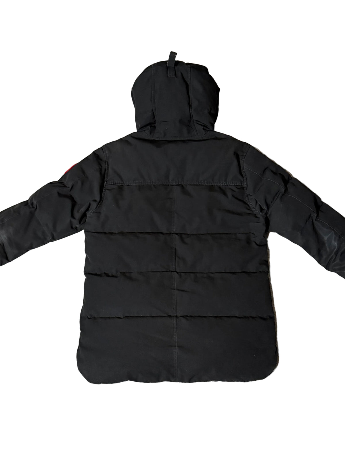 CANADA GOOSE MACMILLAN M