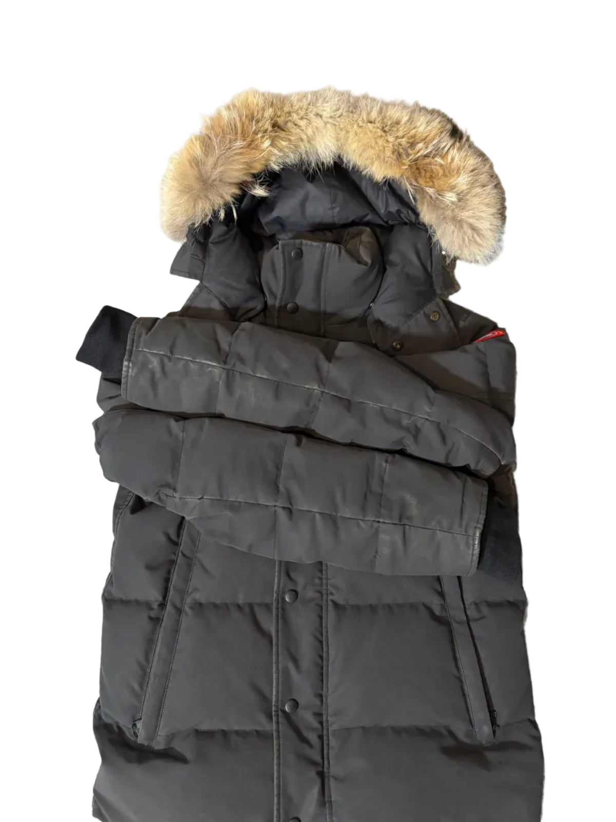 CANADA GOOSE WYNDHAM M