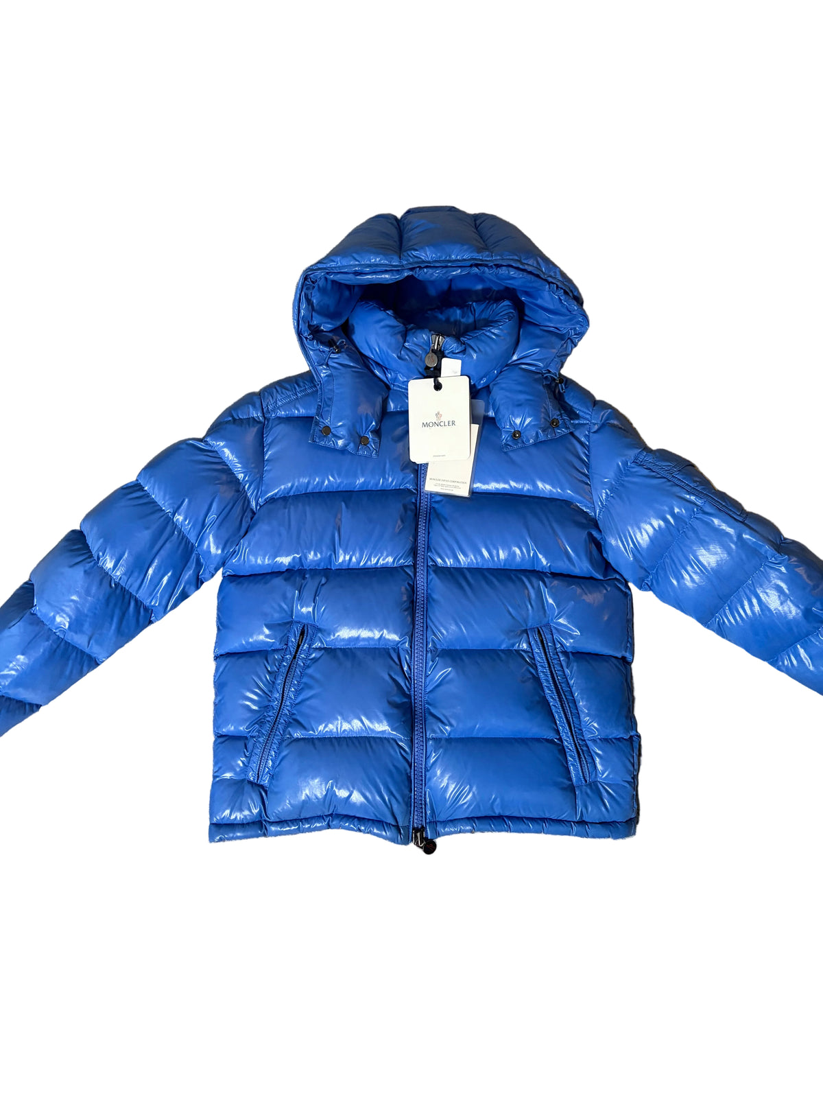 MONCLER MAYA S-M (2)