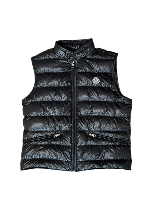 Moncler Qui Liivi 5 (M-L)