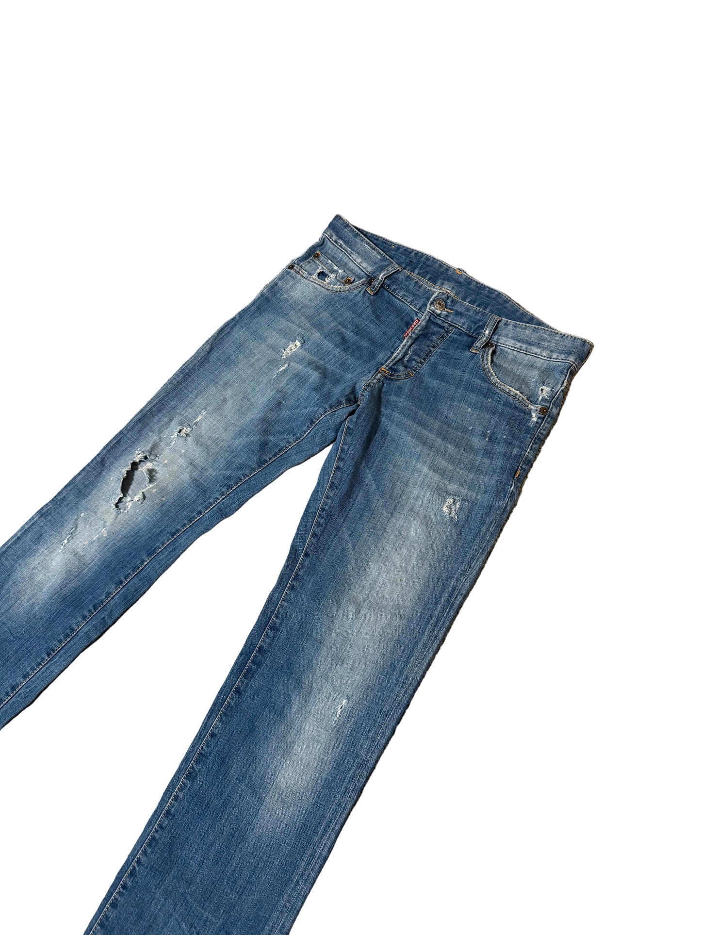 DSQUARED2 FARKUT