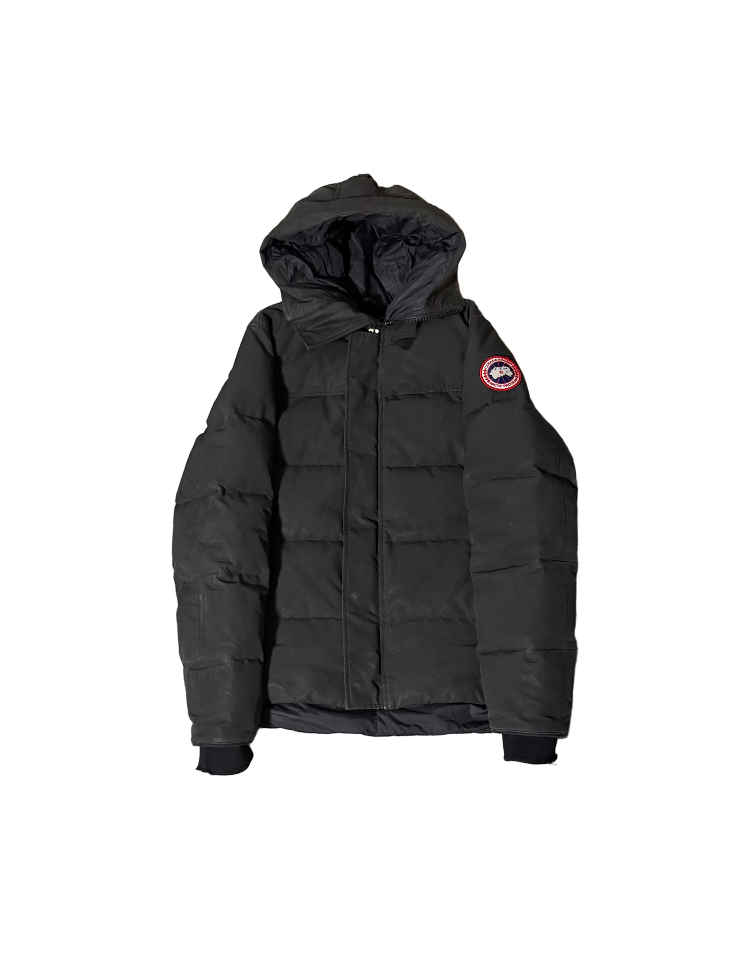 CANADA GOOSE MACMILLAN S
