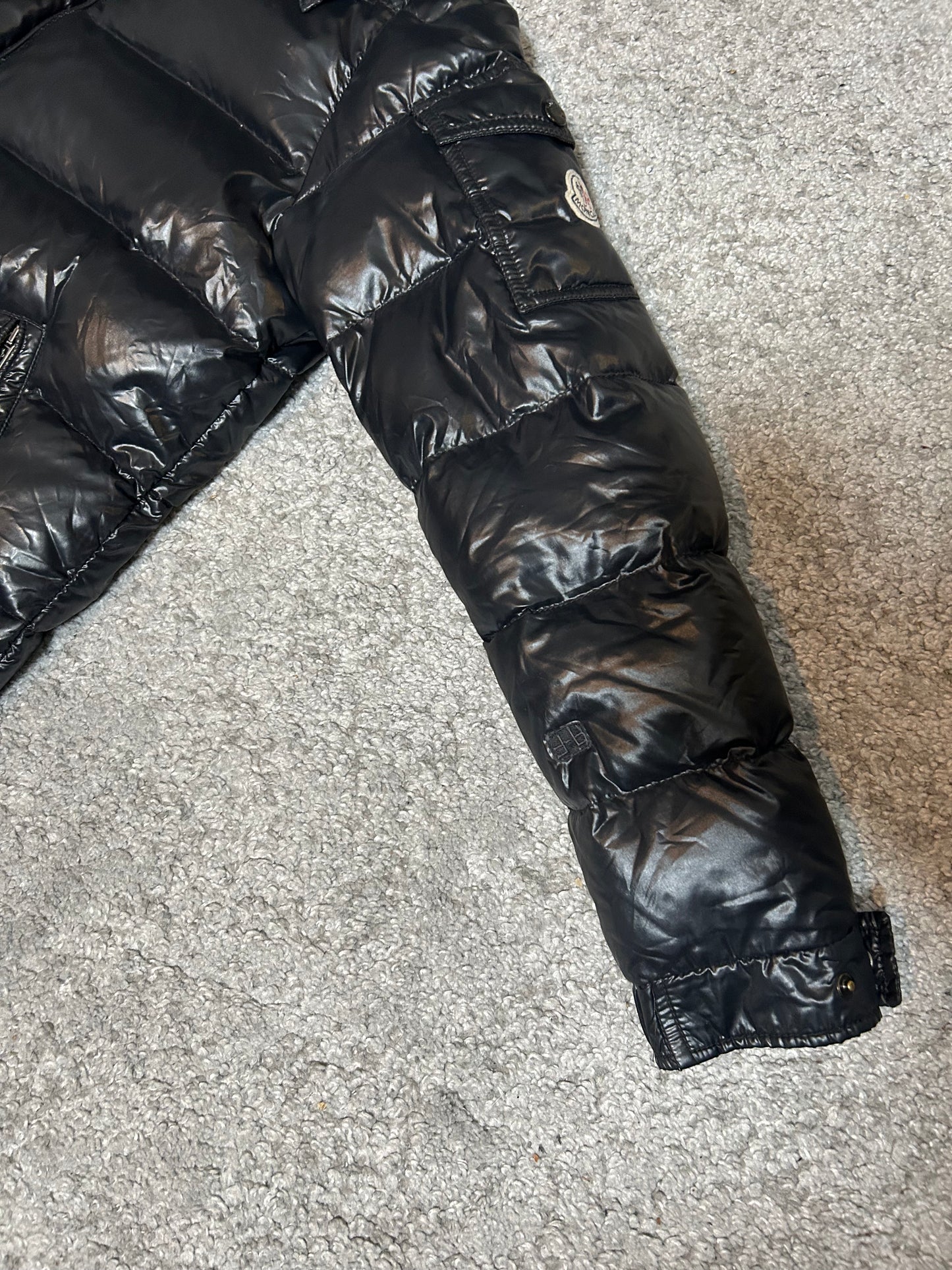 Moncler Maya 2 (S-M)