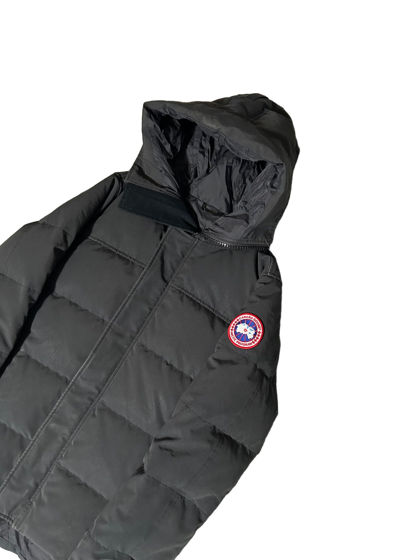 Canada Goose Macmillan S