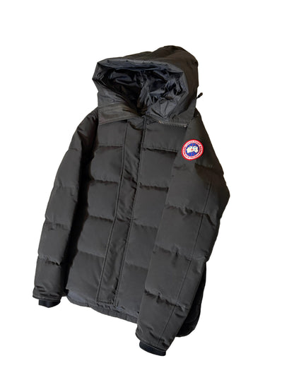 CANADA GOOSE MACMILLAN M