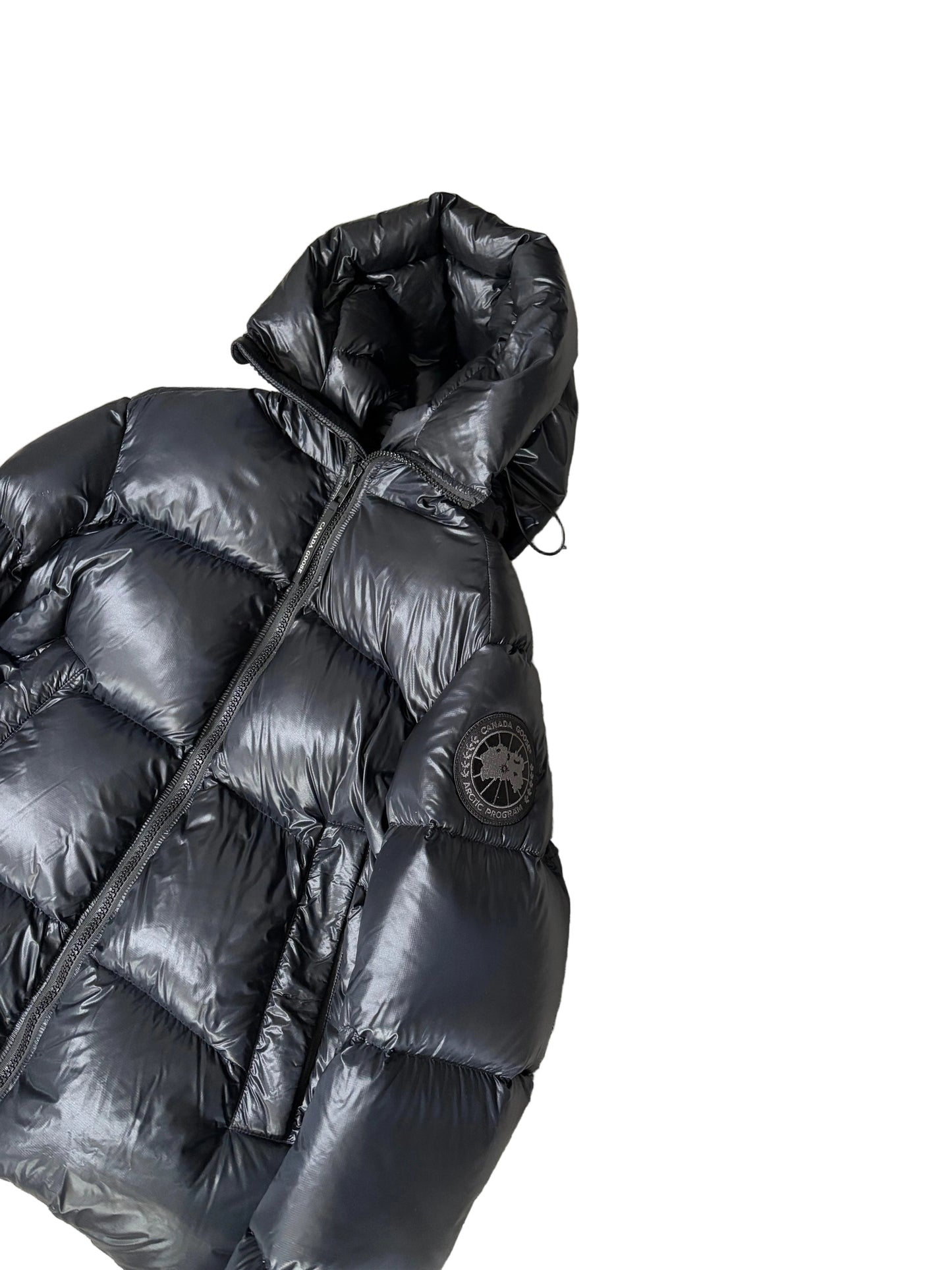 CANADA GOOSE CROFTON M