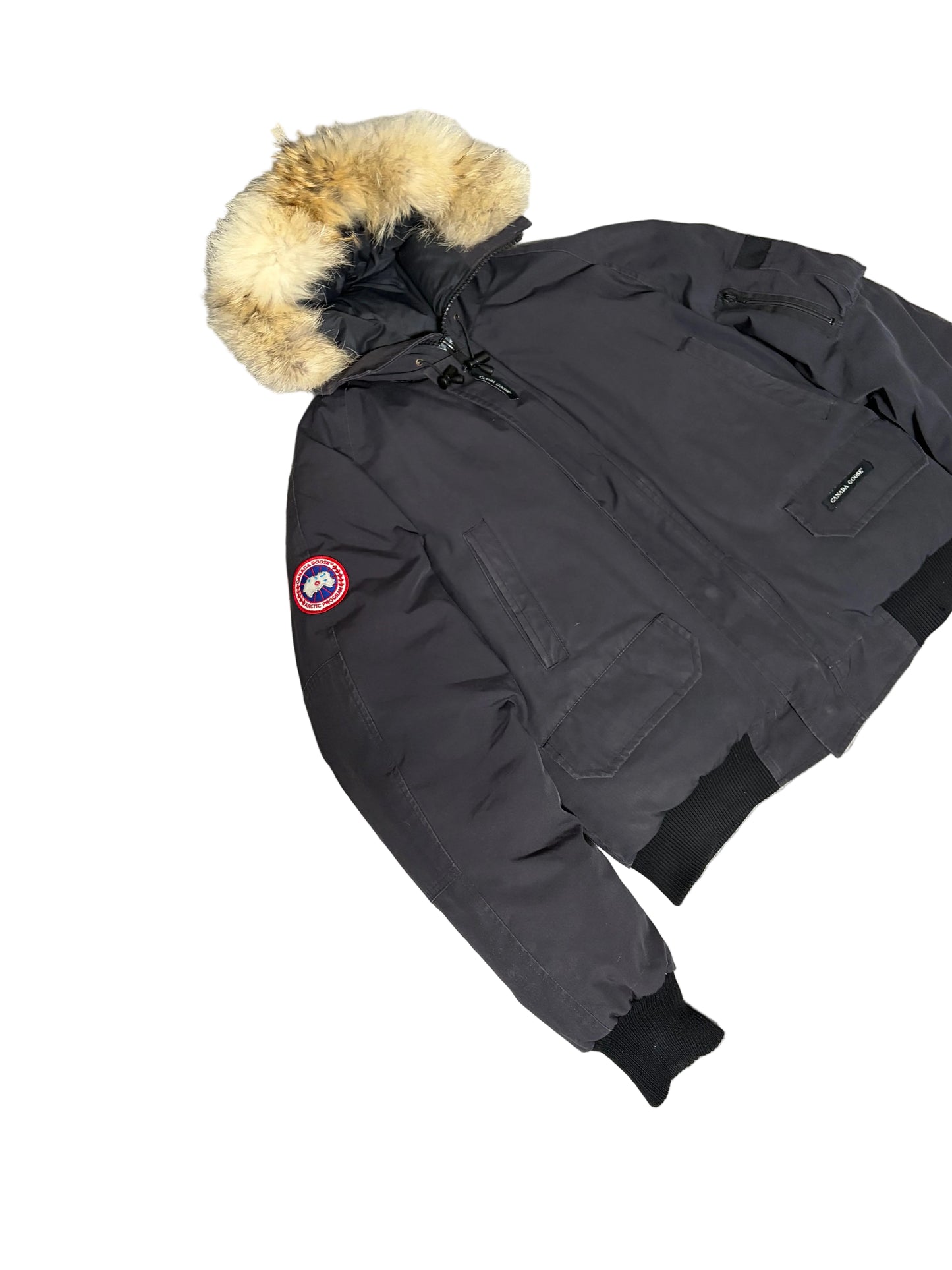 CANADA GOOSE CHILLIEWACK XL