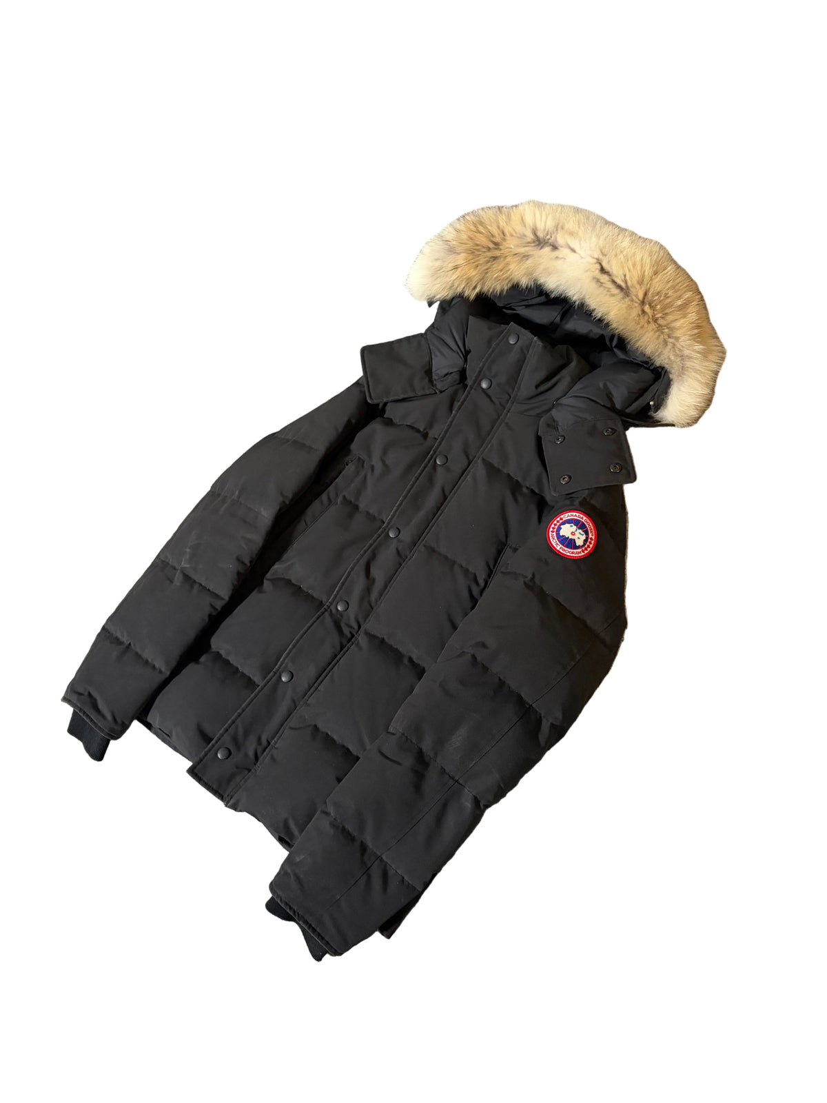 CANADA GOOSE WYNDHAM S