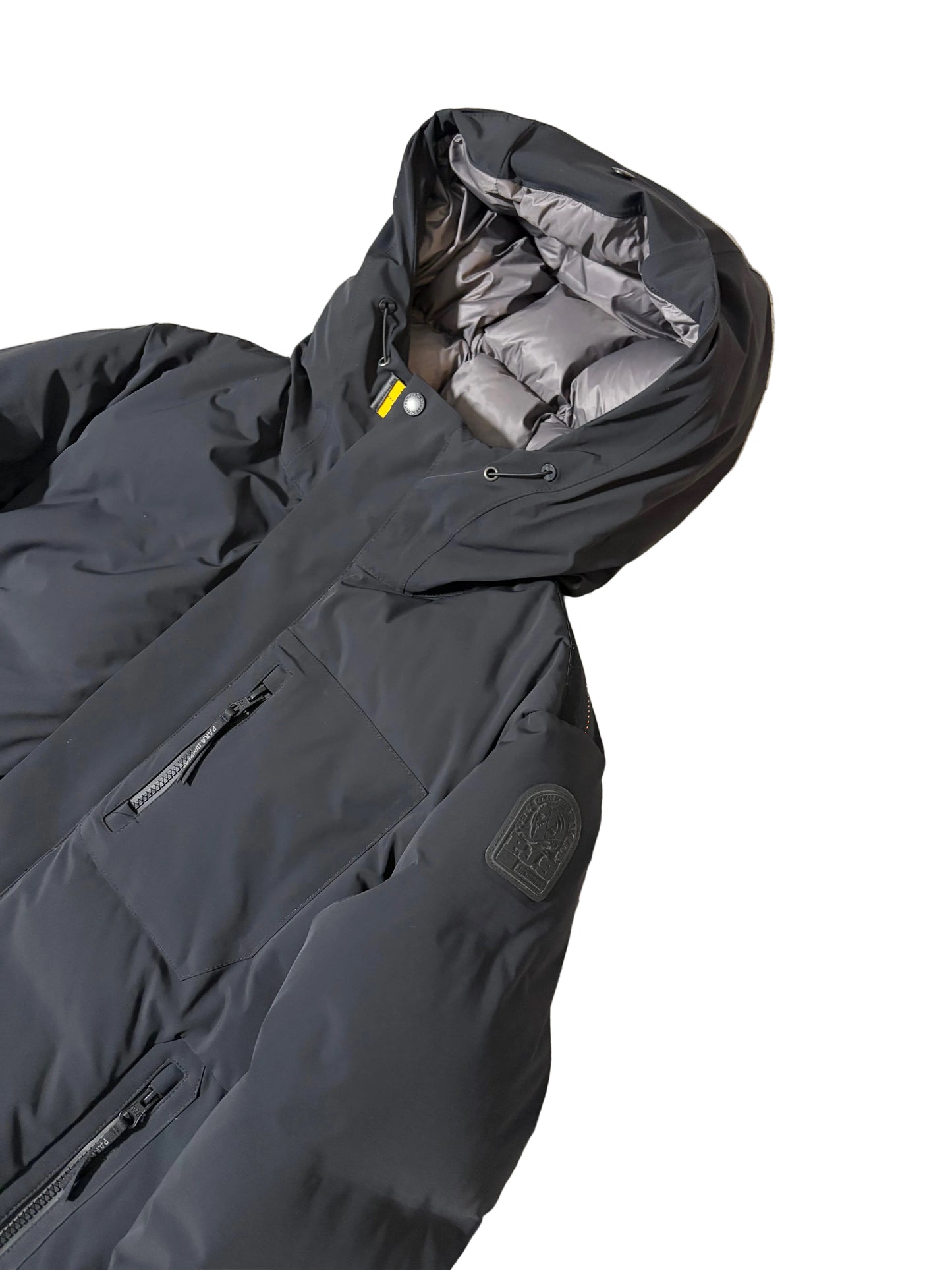 PARAJUMPERS TAIGA S