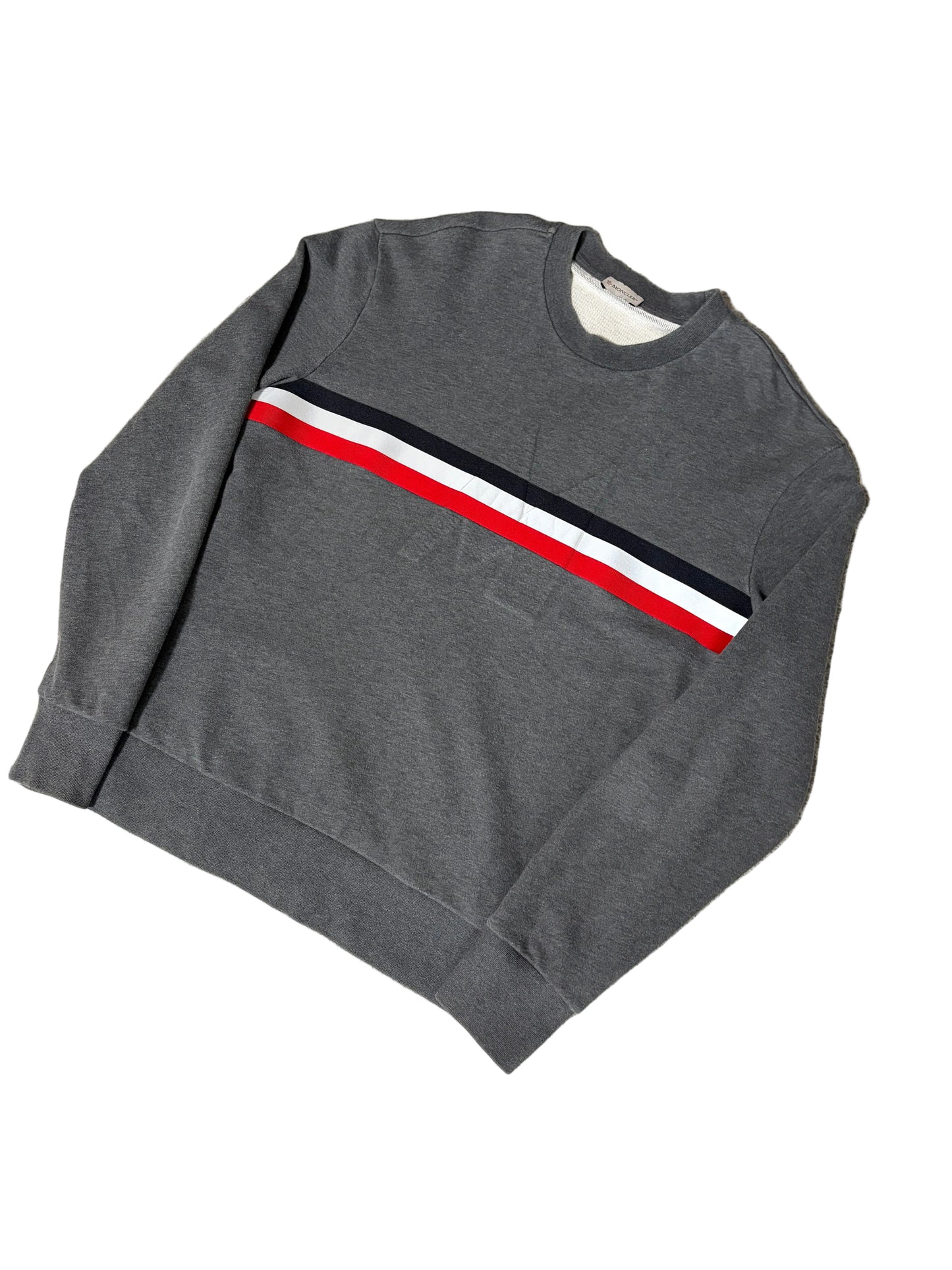 MONCLER COLLEGE L