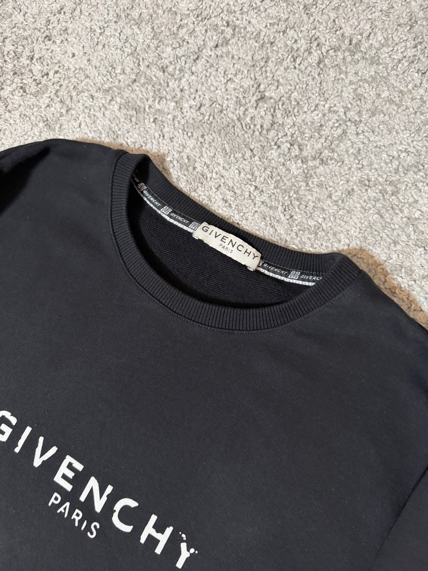 Givenchy College L
