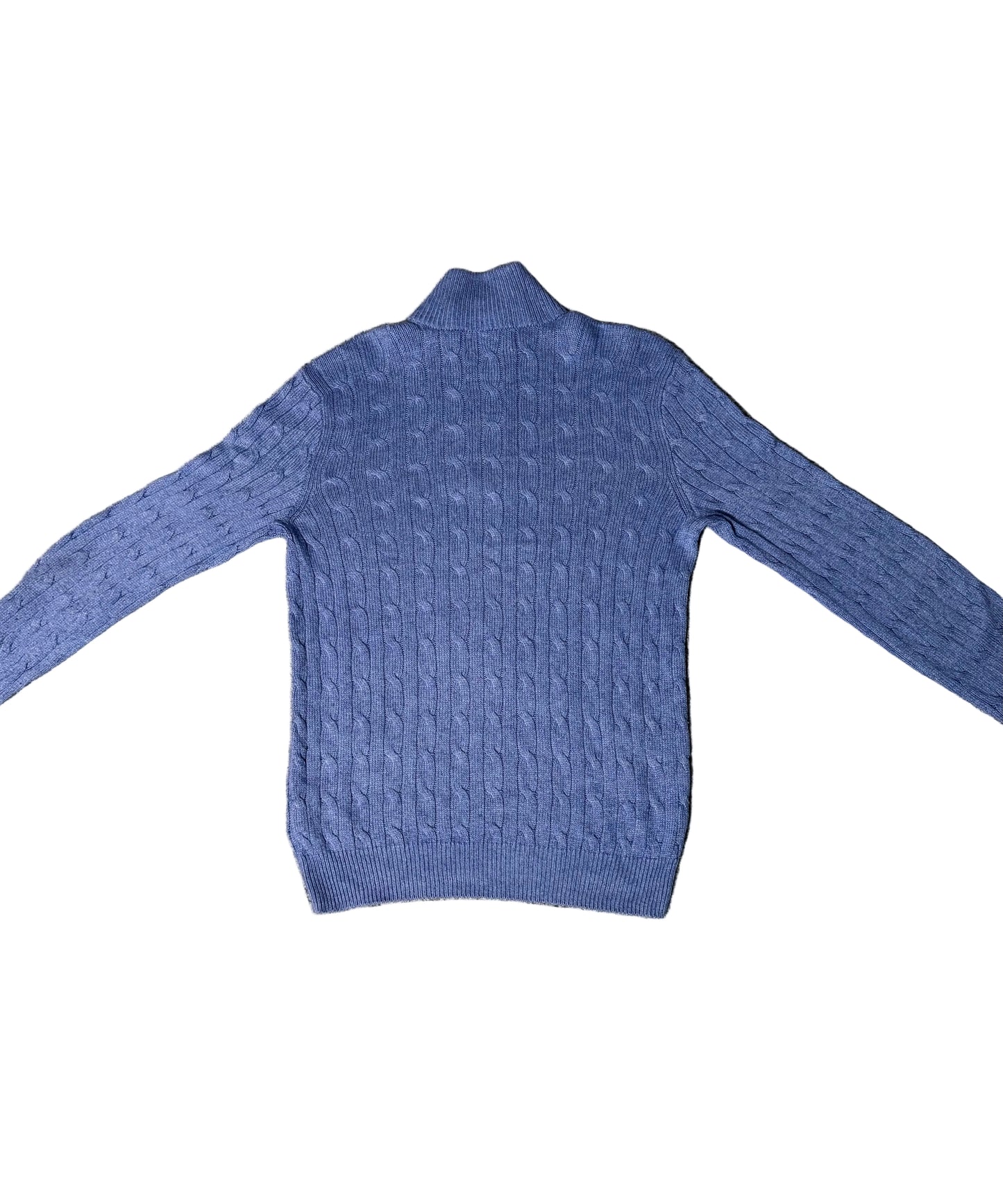 Ralph Lauren Quarter Zip M