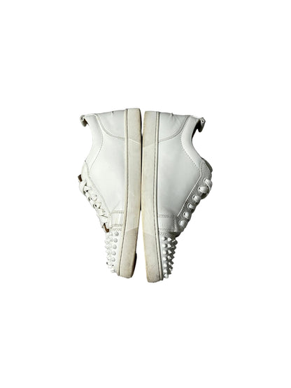 CHRISTIAN LOUBOUTIN KENGÄT 42