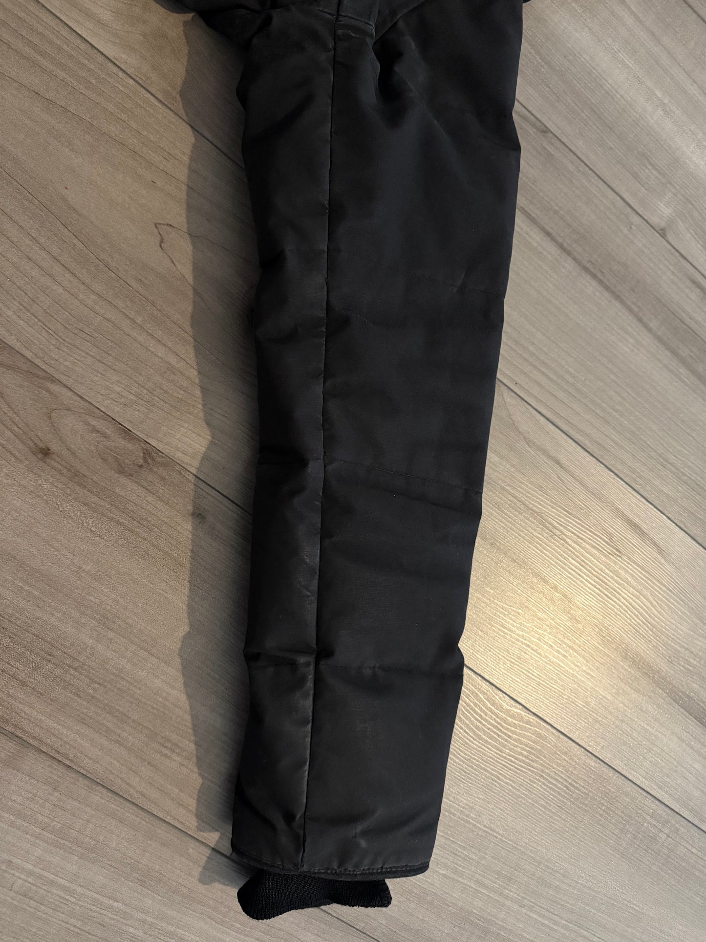 Canada Goose Macmillan M