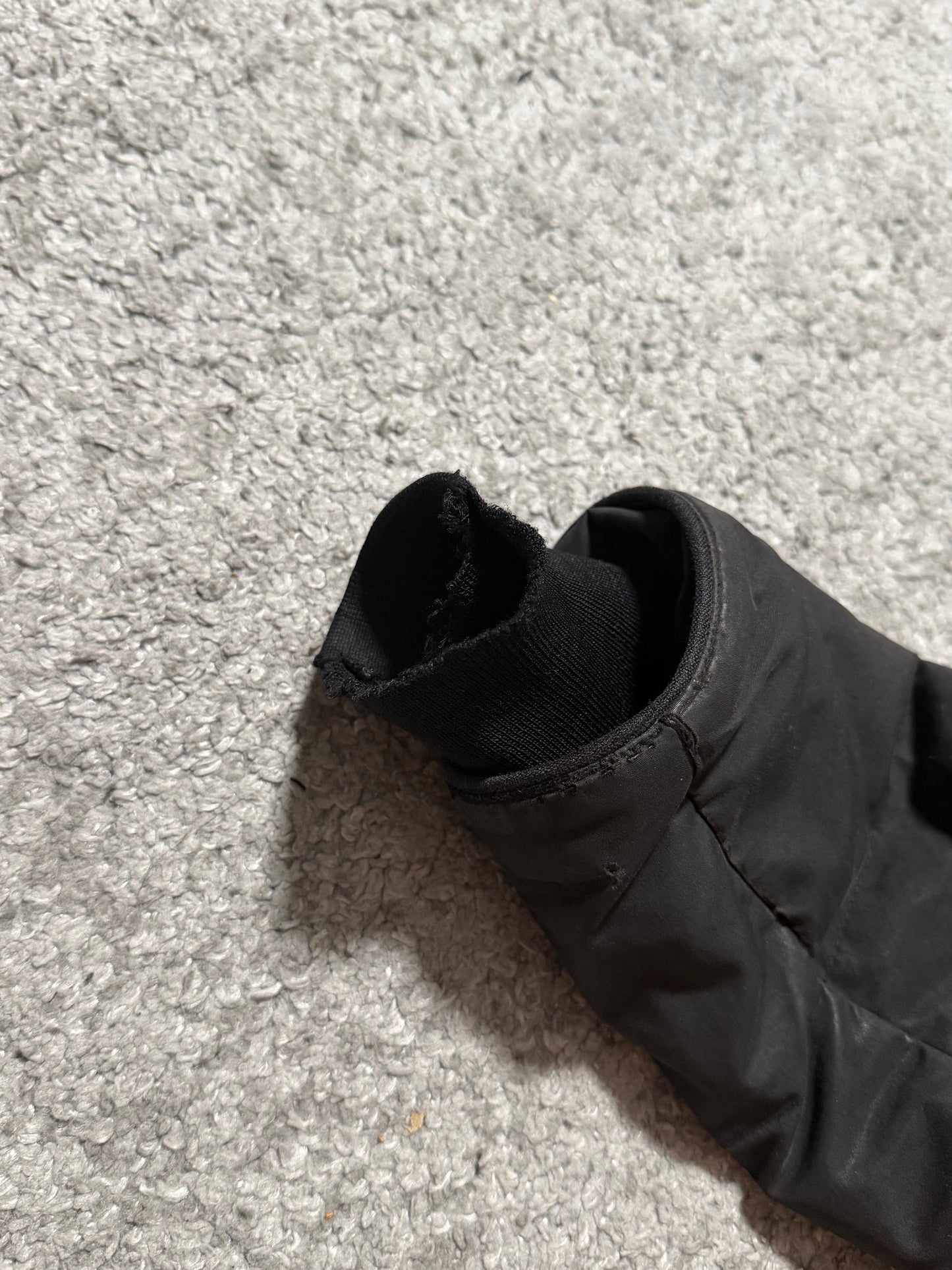 CANADA GOOSE MACMILLAN S