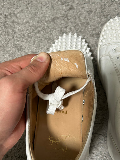 CHRISTIAN LOUBOUTIN KENGÄT 41
