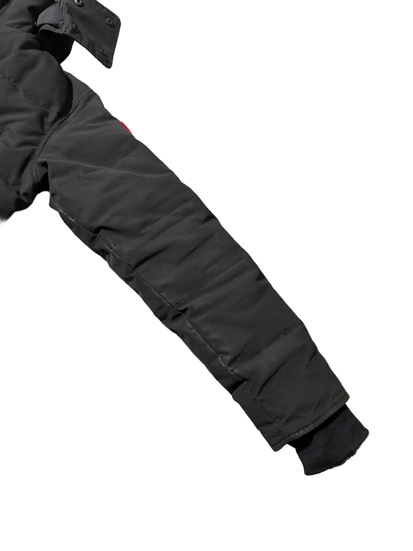 CANADA GOOSE WYNDHAM S