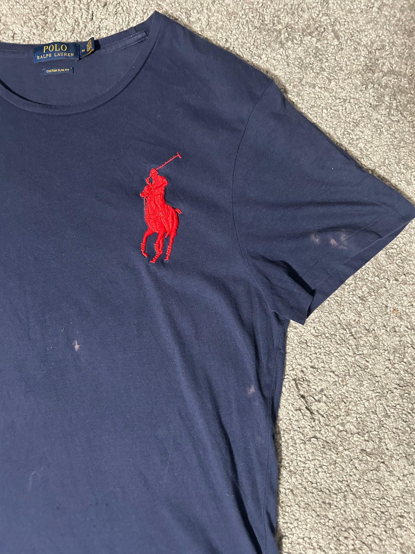 Ralph Lauren T-paita M