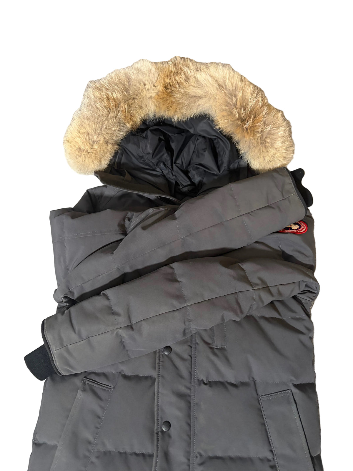 CANADA GOOSE CARSON S