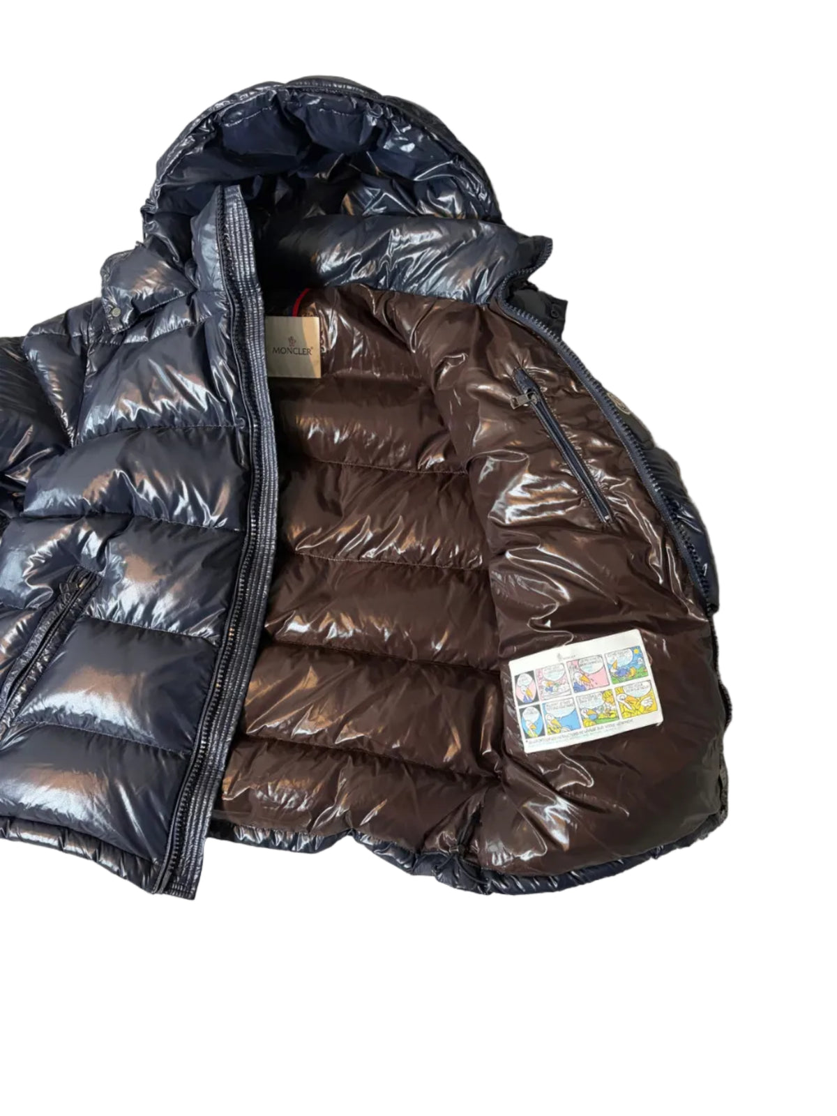 MONCLER MAYA L (5)