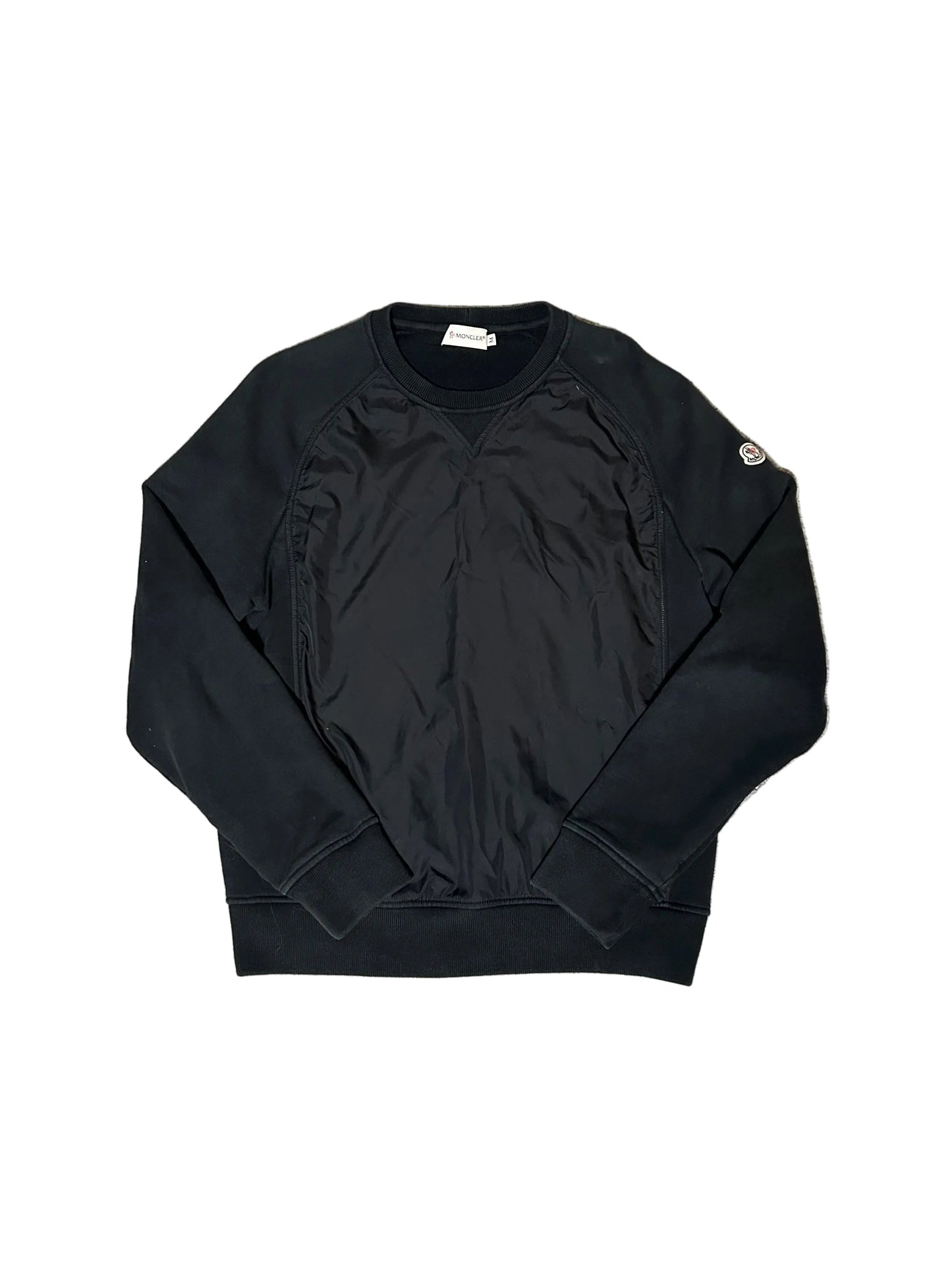 Moncler College S