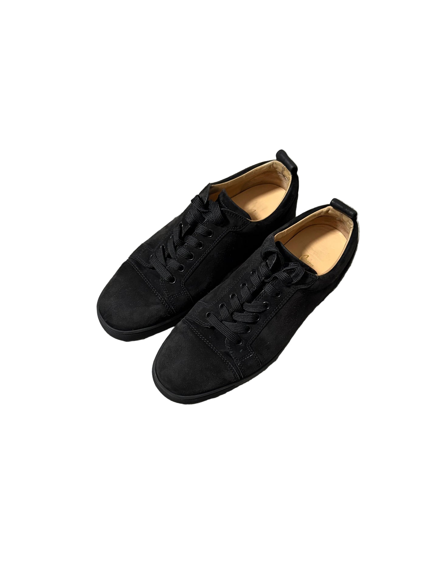 CHRISTIAN LOUBOUTIN SPIKELESS 41