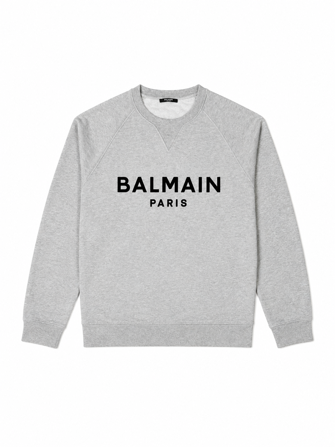 BALMAIN PARIS COLLEGE M