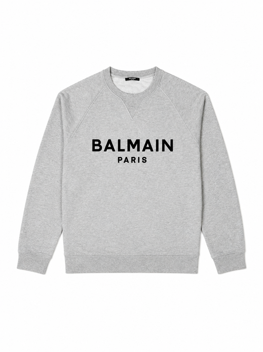 BALMAIN PARIS COLLEGE M