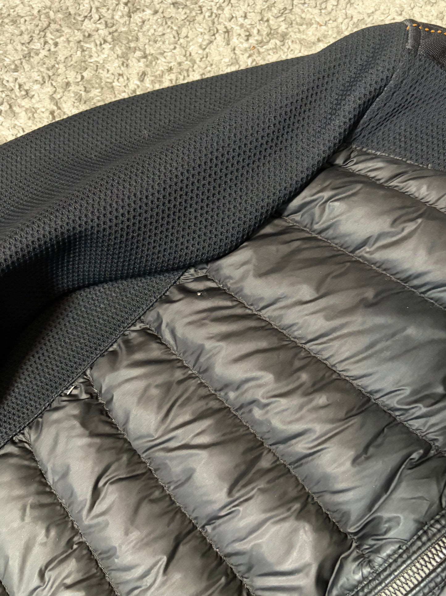 PARAJUMPERS NOLAN S