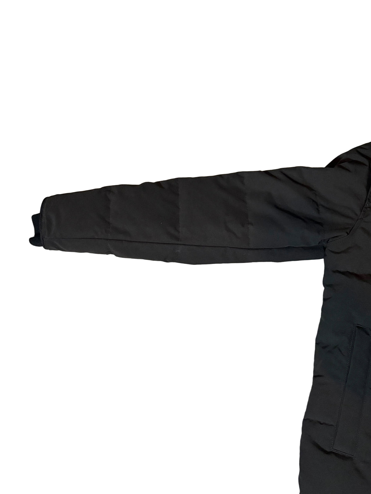 CANADA GOOSE MACMILLAN M