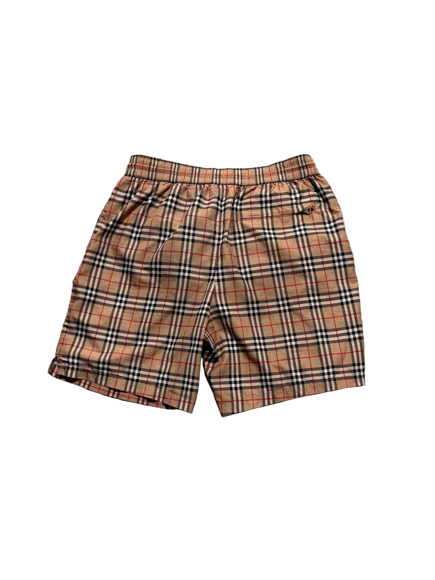 Burberry Uimashortsit S
