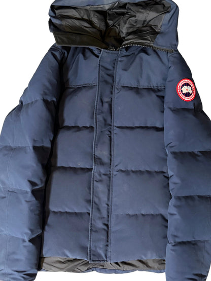 CANADA GOOSE MACMILLAN M