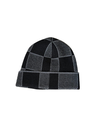 LOUIS VUITTON DAMIER BEANIE
