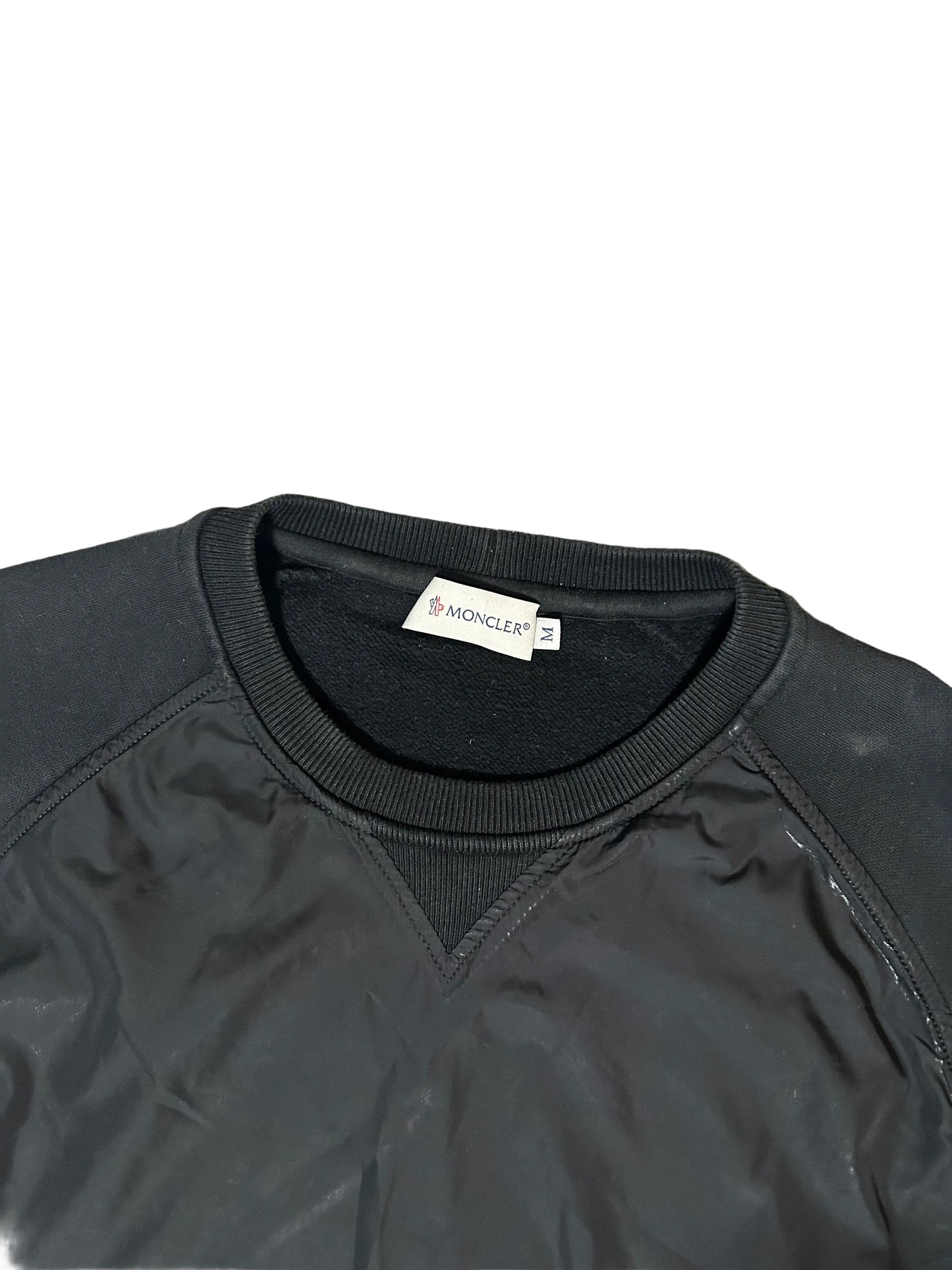 Moncler College S