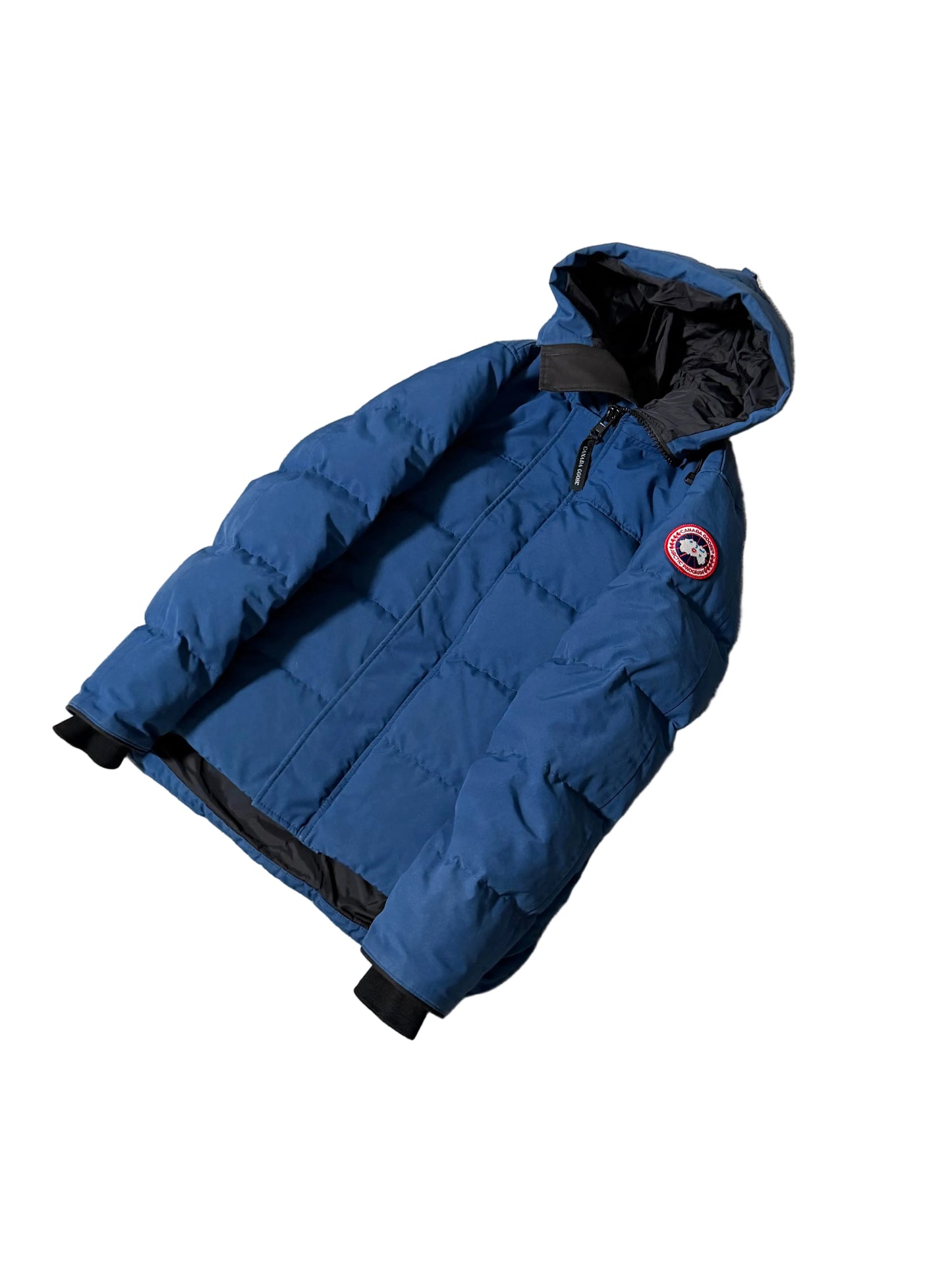 CANADA GOOSE MACMILLAN S
