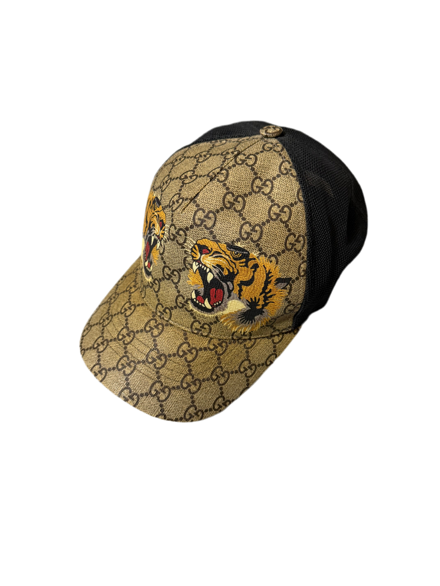 Gucci Cap M