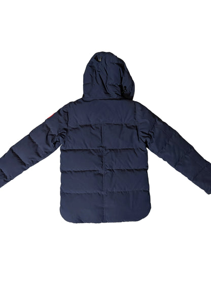 CANADA GOOSE MACMILLAN S