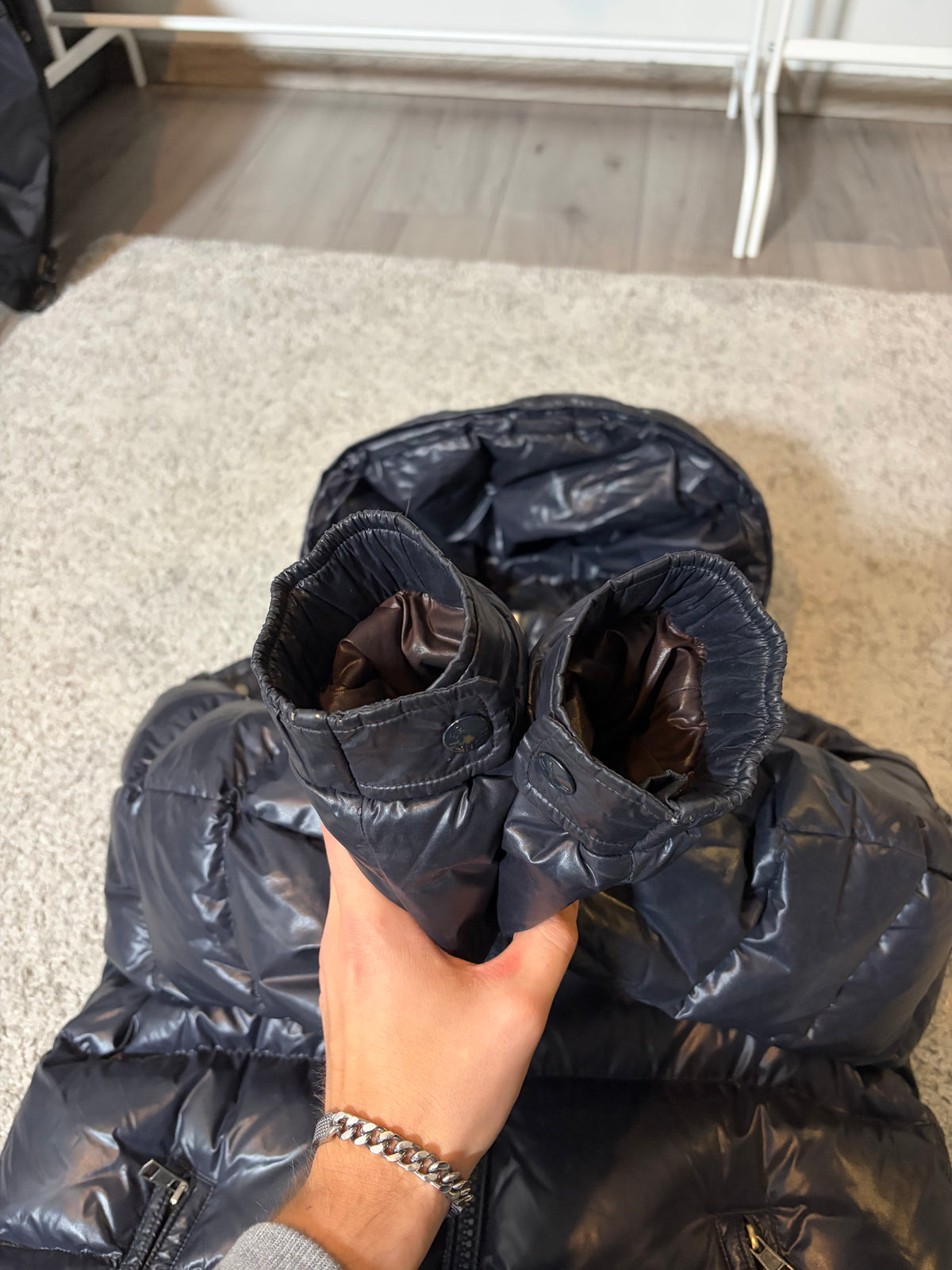 MONCLER MAYA S (1)