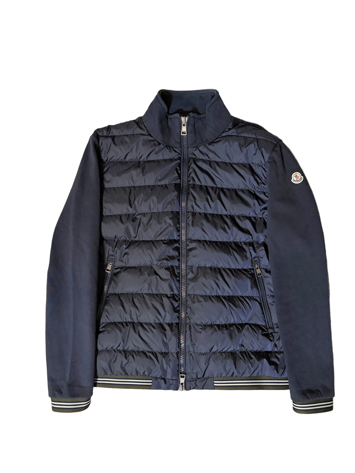 MONCLER CARDIGAN M