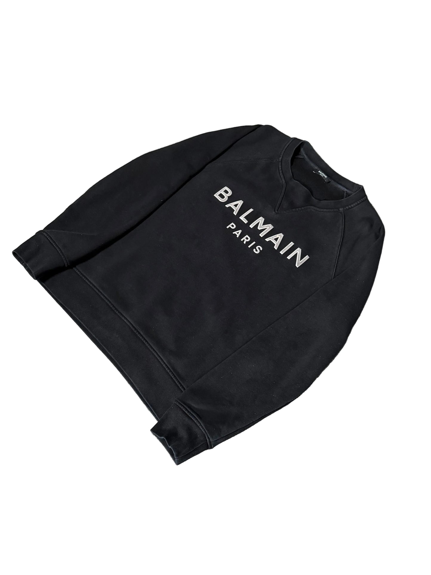 Balmain Paris College L