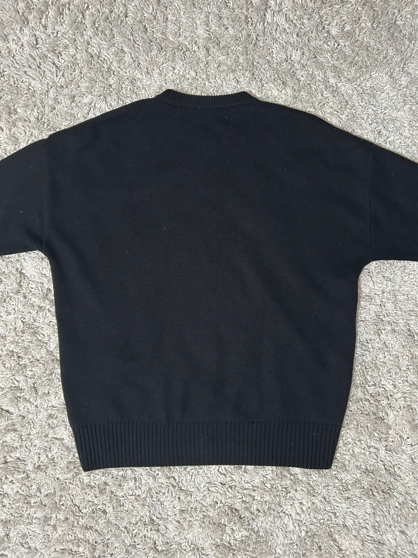 Ami Paris Neule XL
