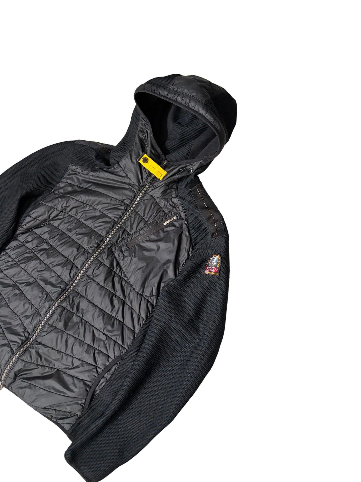 PARAJUMPERS NOLAN L