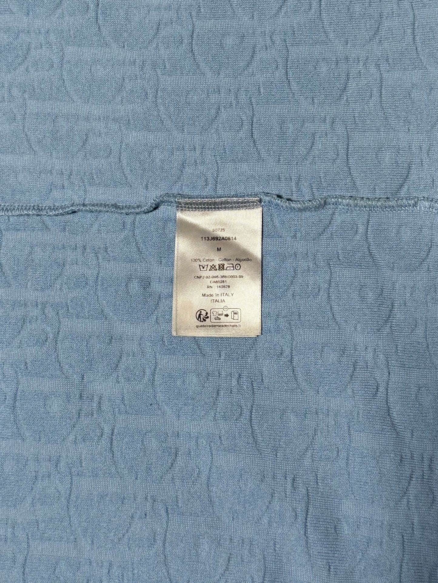 Dior Oblique T-paita L