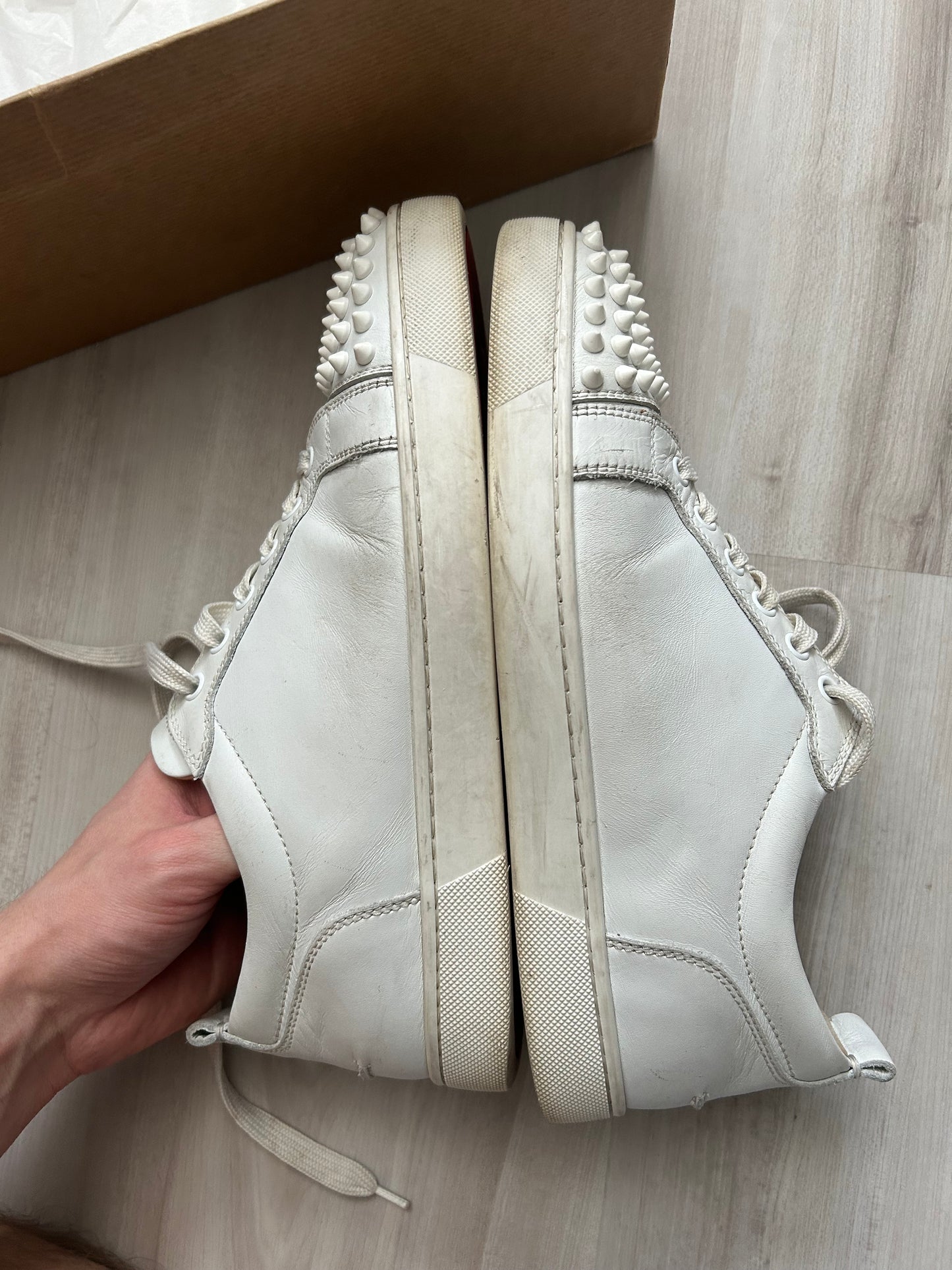 Christian Louboutin JS 41