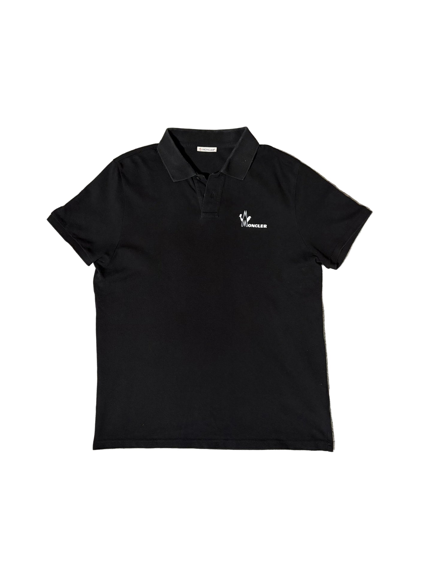 MONCLER POLO L