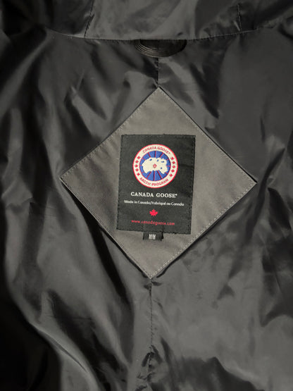 CANADA GOOSE MACMILLAN M
